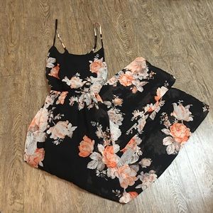 Forever 21 Maxi Dress